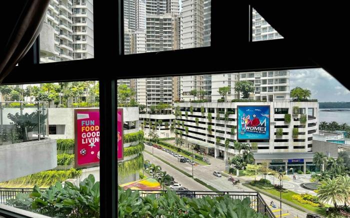 DangaBay@CountryGarden -Fantastic2 (2BR2B)#Cowidea