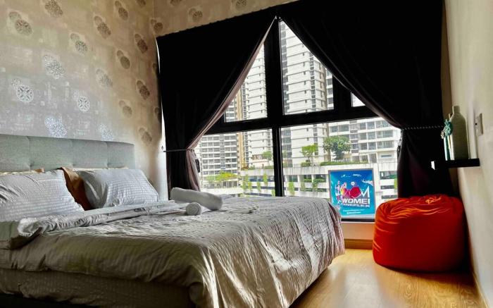 DangaBay@CountryGarden -Fantastic2 (2BR2B)#Cowidea