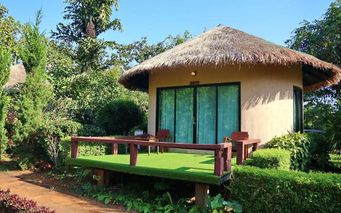 Aurora Resort Chiang Dao