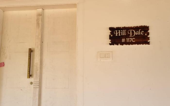 Hill Dale Resort
