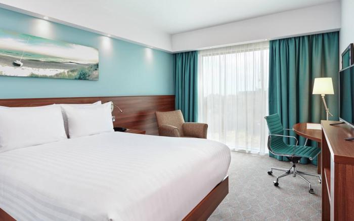 Hampton by Hilton Sakarya
