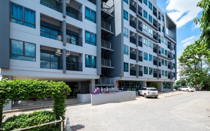 Kokotel Chiang Mai Nimman