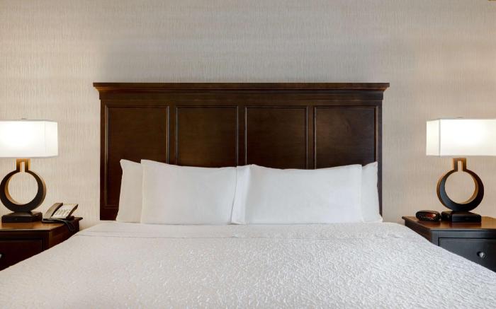 Hampton Inn and Suites San Luis Obispo