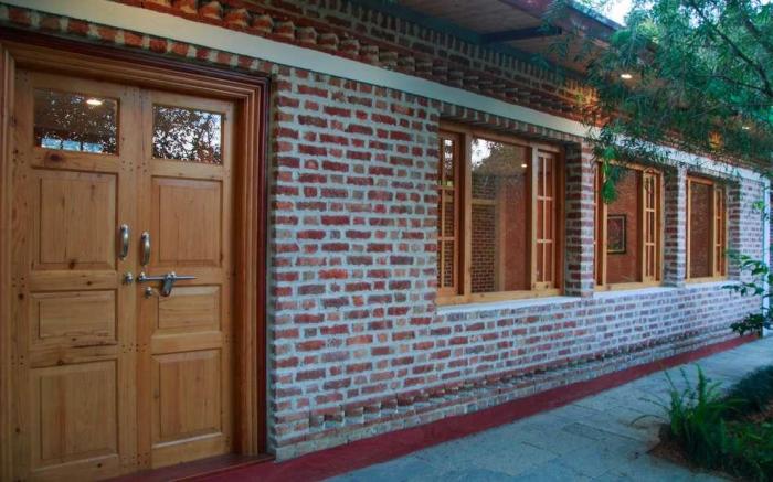 Kedar camp resort