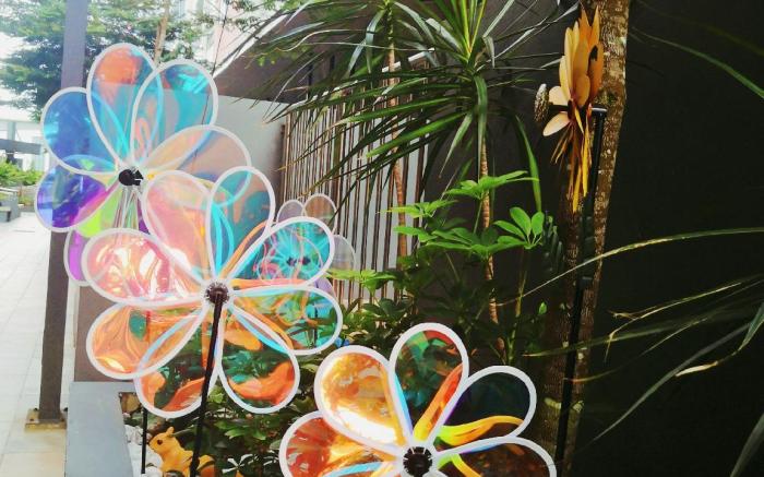 Hanns&KingBed&WIFI+Pool@Sunshine ComfortHMStay3