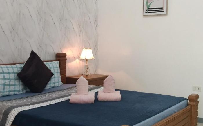 ELEN INN - Malapascua Island Air-conditioned Room2