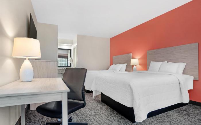 Best Western Navarre Waterfront