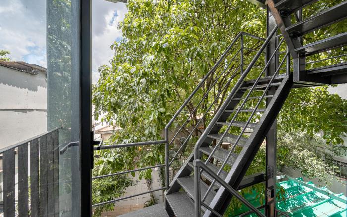 Cozrum Homes - Kena House