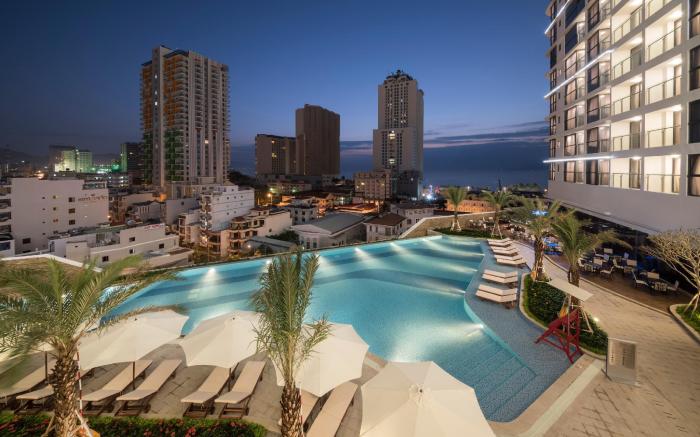 Meliá Vinpearl Nha Trang Empire