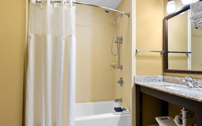 Best Western Paradise Inn