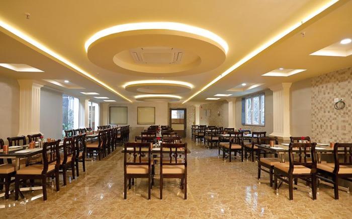 GEO Hotel