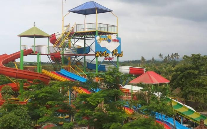 Gran Surya Hotel