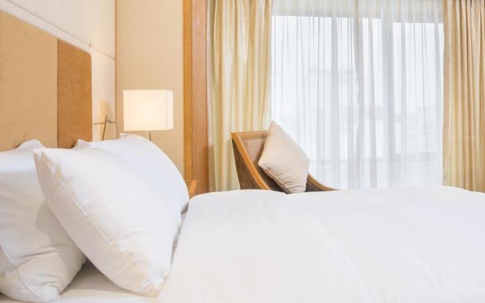 Hilton Garden Inn Hanoi