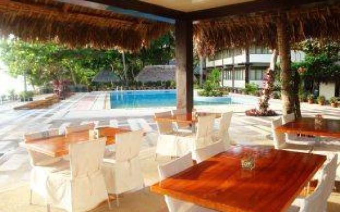 Woodland Beach Resort