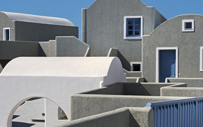 Acroterra Rosa Luxury Suites