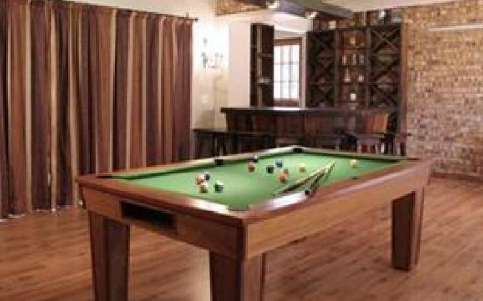 Khaya Africa Lodge