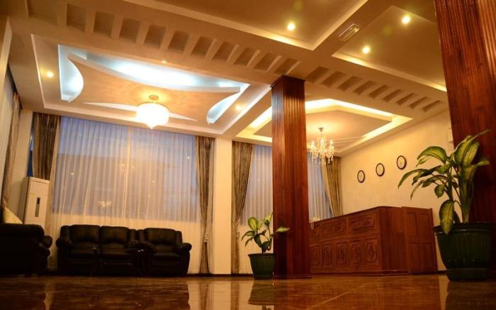 Great Glory Hotel