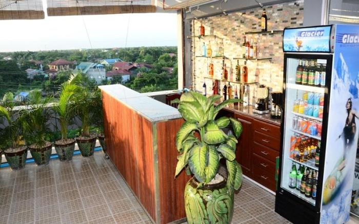 Great Glory Hotel