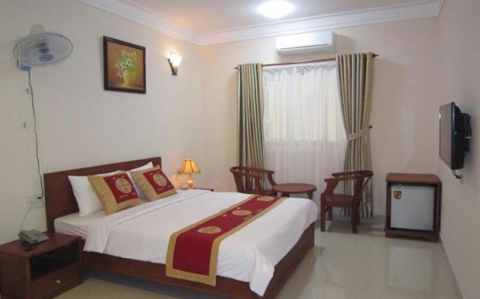 Dong Do Saigon Hotel
