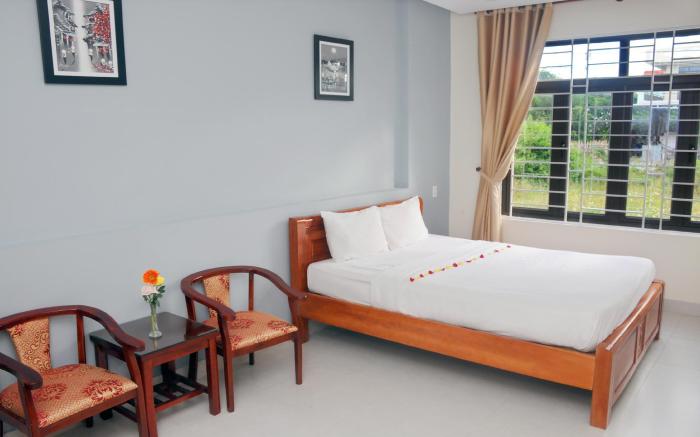 Melody Boutique Villa Hoi An