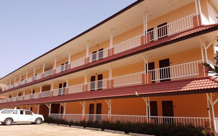 Cordelia Hotel