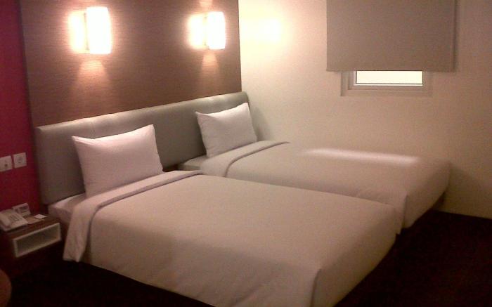 Amaris Hotel Seasons City