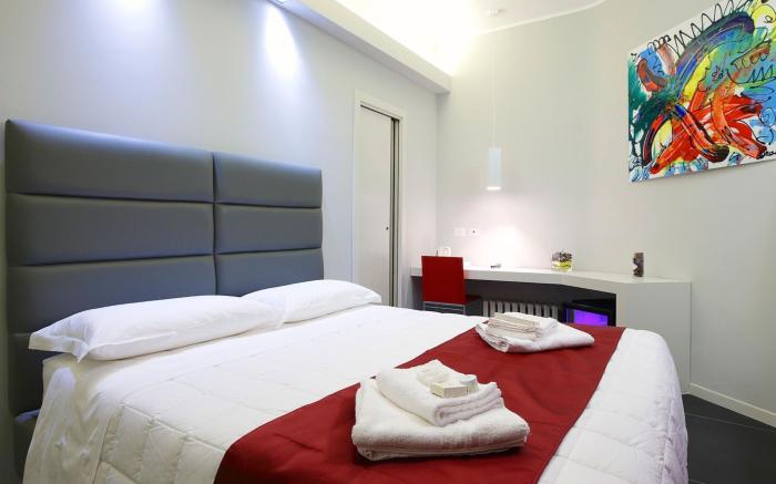 NearHome Smart Suites