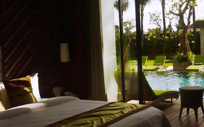 Four Points by Sheraton Bali, Seminyak
