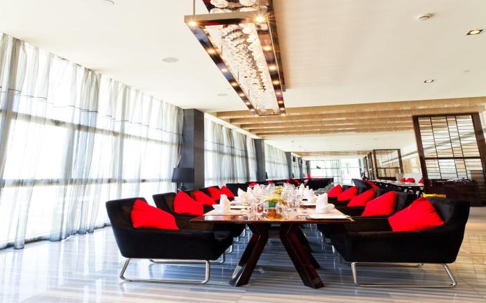 Fortune Hotel Fuzhou