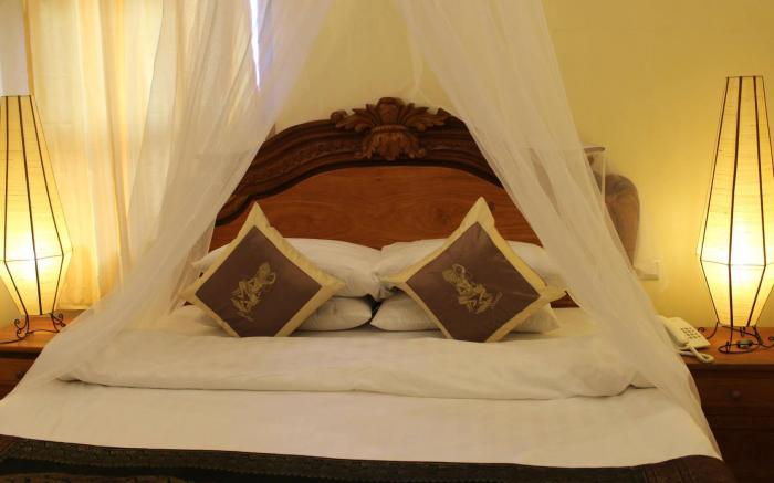 Shining Angkor Hotel Apartment
