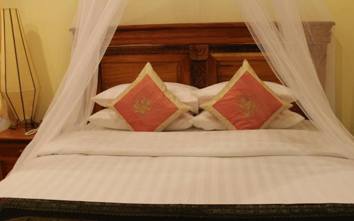 Shining Angkor Hotel Apartment