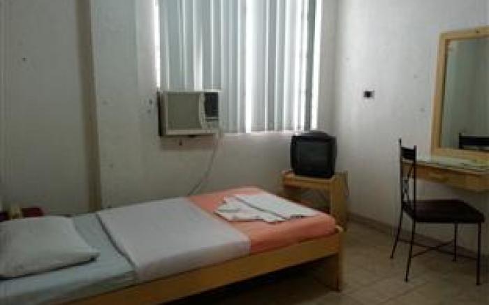 Hotel Mikka