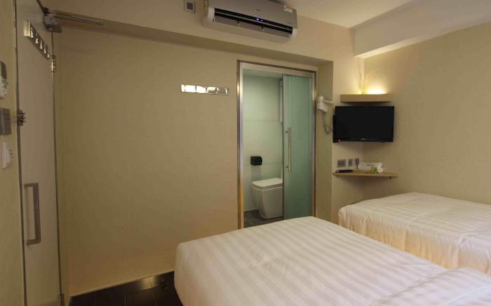 I-Hotel