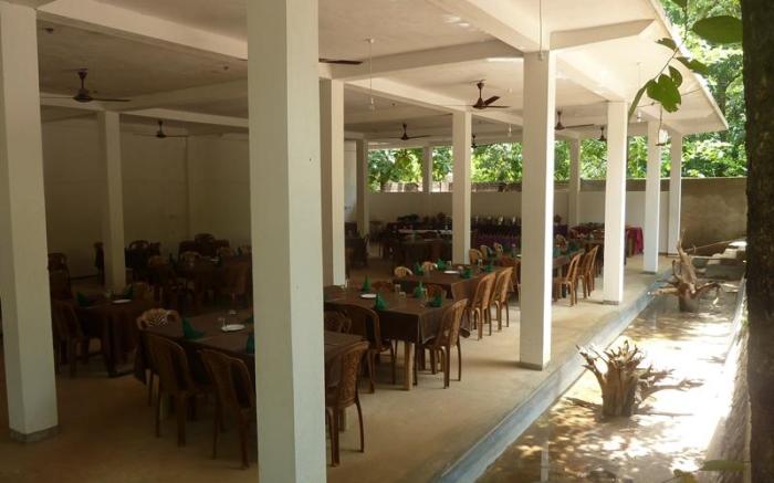 Ariya Rest House