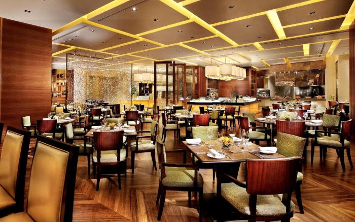 Four Seasons Hotel Macao