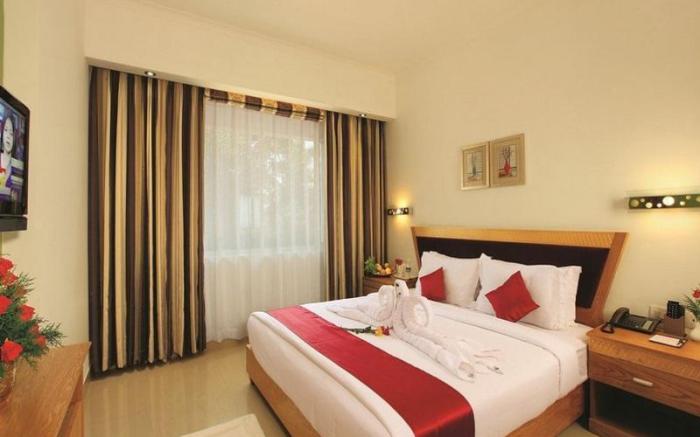 Biverah Hotel & Suites