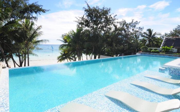 Boracay Uptown Hotel