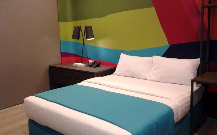Boracay Uptown Hotel