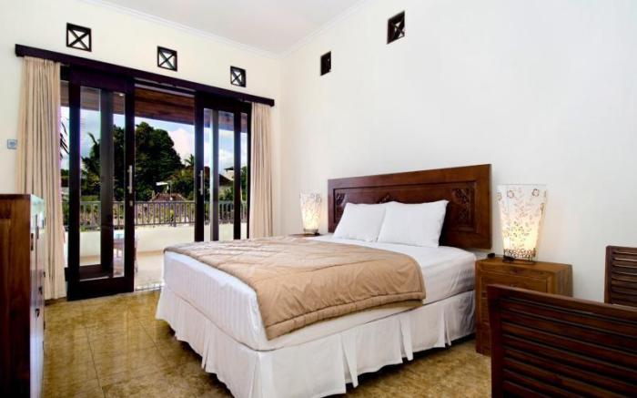 Teja Guest House & Gallery