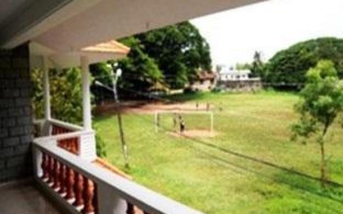 Hebron Inn Homestay