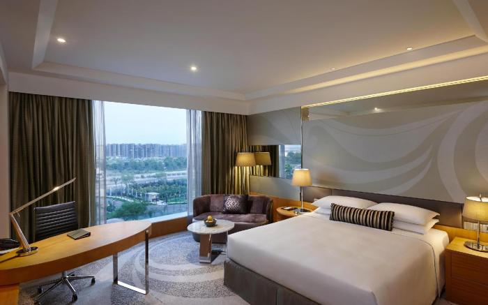 Hyatt Regency Gurgaon