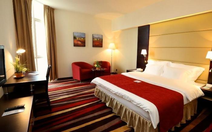 Nehal Hotel