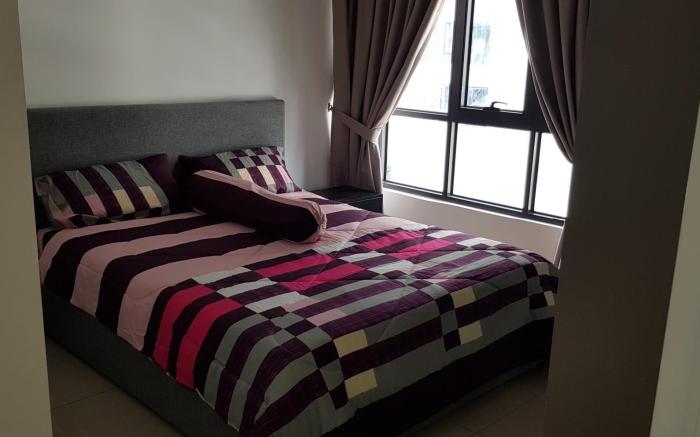 Cyberjaya Luxury Staycation