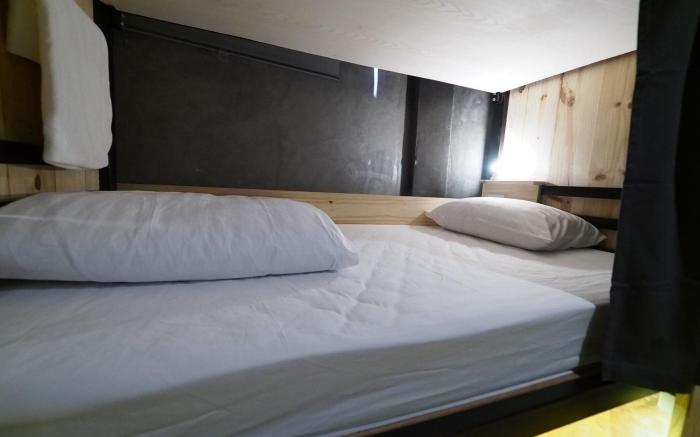 Luck-Yimm Hostel