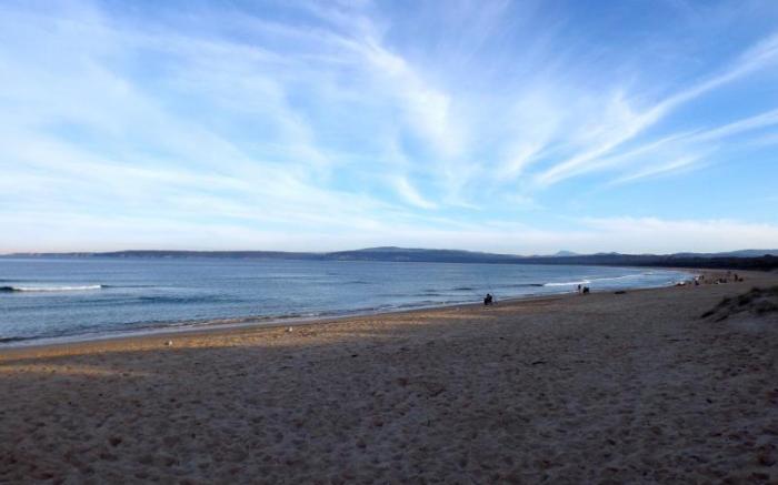 Surfside Merimbula Holiday Apartments