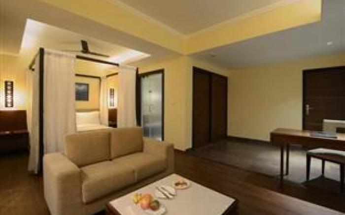 Deltin Suites