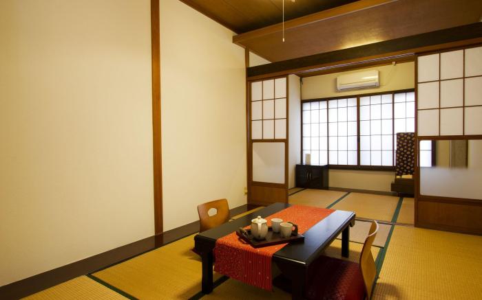 Guesthouse Fujinokura Kawaguchiko Ekimaeten