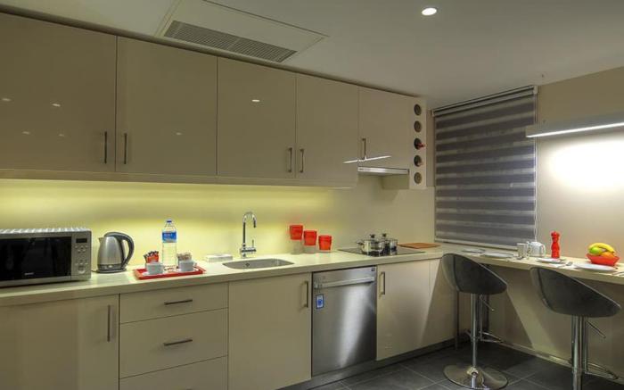 Endless Suites