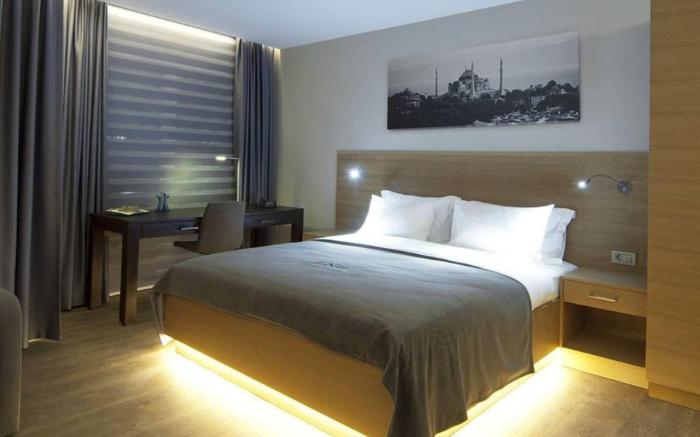 Endless Suites