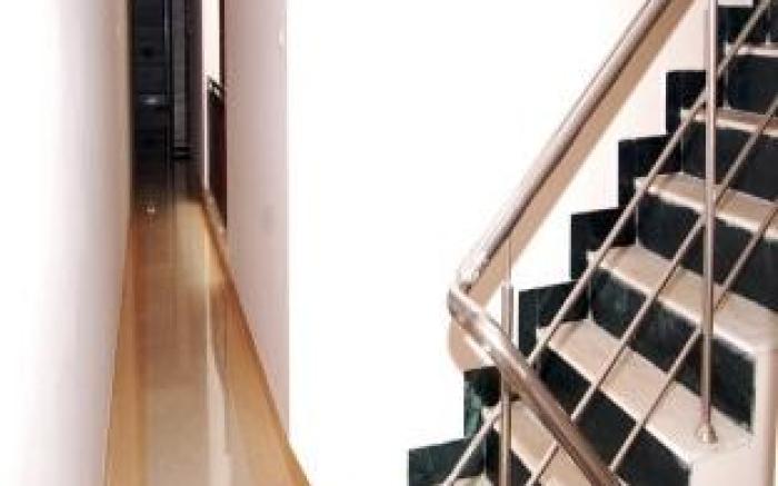 Ramana Residency